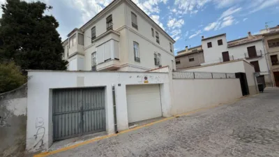Apartment in Segorbe photo 35