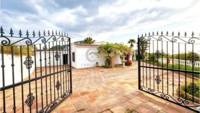 Rustic Finca in Viñuela photo 3