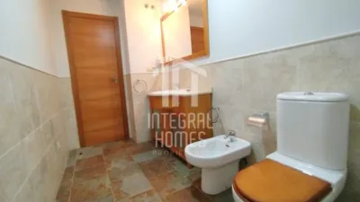 Apartment in Isla de Canela photo 24