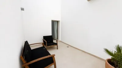 Chalet in Ponent photo 41