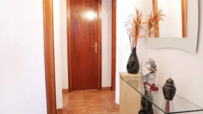 Chalet in Maçanet de la Selva photo 18