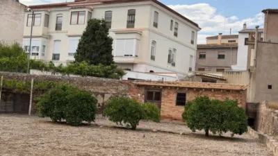Apartment in Segorbe photo 40