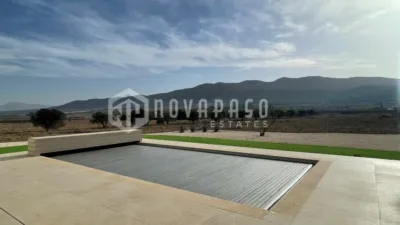 Villa in Salinas photo 11