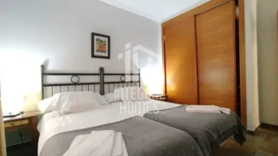Apartment in Isla de Canela photo 14