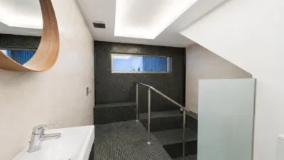 Chalet in Ponent photo 36