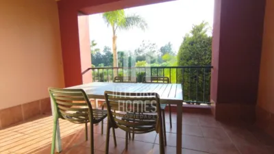 Apartment in Isla de Canela photo 2
