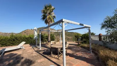 Finca rústica en Viñuela photo 7