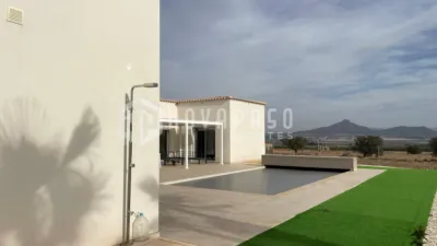 Villa in Salinas photo 10