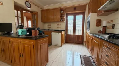 Apartment in Segorbe photo 84