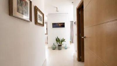 Chalet in Ponent photo 14
