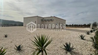 Villa in Salinas photo 15