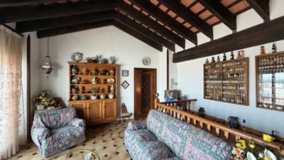 Apartment in Segorbe photo 21