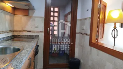 Apartment in Isla de Canela photo 8
