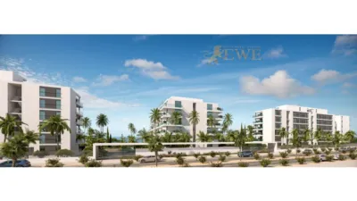 Apartamento en Almerimar photo 3