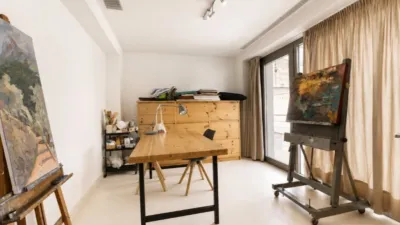 Chalet in Ponent photo 23