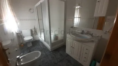 Apartment in Coria photo 6