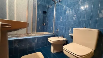 Apartment in Segorbe photo 76