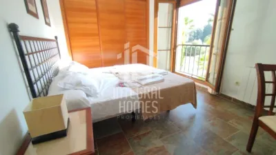 Apartment in Isla de Canela photo 17