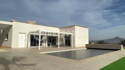 Villa in Salinas photo 3