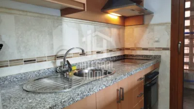 Apartment in Isla de Canela photo 9