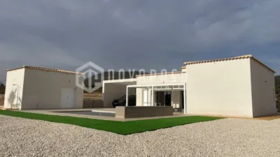 Villa in Salinas photo 5
