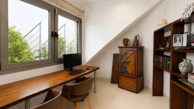 Chalet in Ponent photo 34
