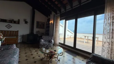 Apartment in Segorbe photo 20