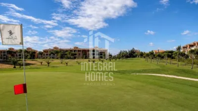 Apartment in Isla de Canela photo 7