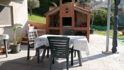 Chalet in Maçanet de la Selva photo 37