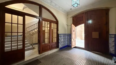 Apartment in Segorbe photo 38