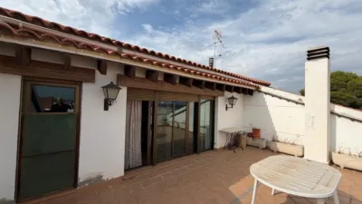 Apartment in Segorbe photo 43