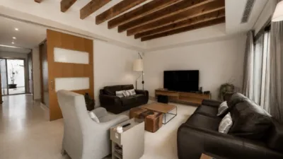 Chalet in Ponent photo 45