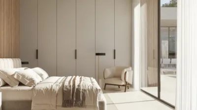 Casa – Moraira - Vista 4
