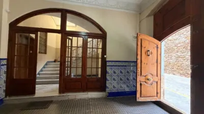 Apartment in Segorbe photo 39