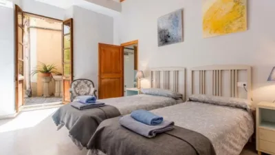 House in Alaró photo 7