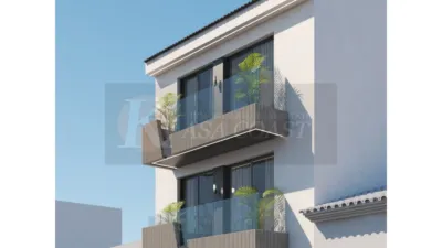 Penthouse in the Centre photo 6