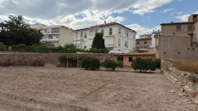 Apartment in Segorbe photo 34
