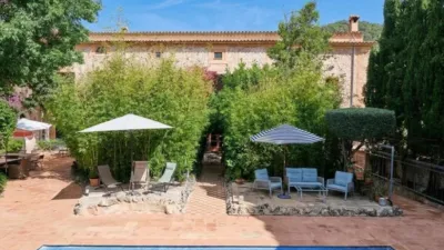 House in Alaró photo 4