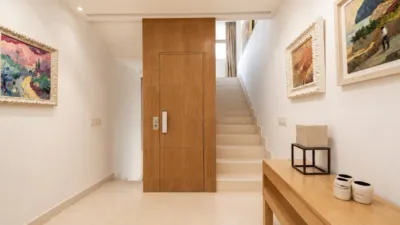 Chalet in Ponent photo 6