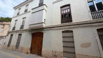 Apartment in Segorbe photo 32