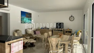 Villa in Salinas photo 26