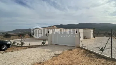 Villa in Salinas photo 16