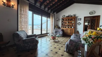 Apartment in Segorbe photo 16