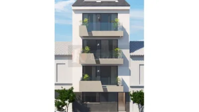 Penthouse in the Centre photo 7