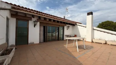 Apartment in Segorbe photo 44