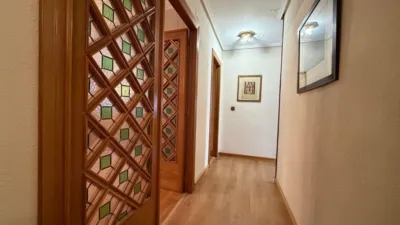 Apartment in Segorbe photo 73