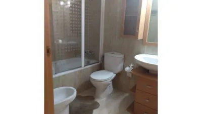 Flat in Retiro photo 15