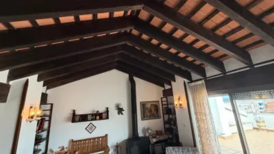 Apartment in Segorbe photo 19