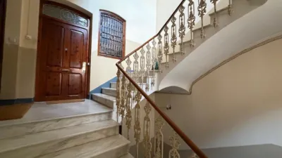 Apartment in Segorbe photo 41