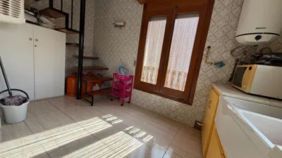 Apartment in Segorbe photo 81